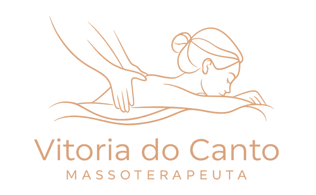 Vitoria do Canto Massoterapeuta