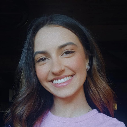 Luiza Ganzer